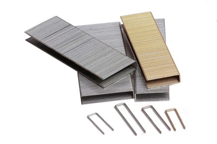 Chiodi 50 Mm Per Chiodatrici Pneumatiche - 5000 Pezzi, Compatibili Con Makita AF-505 E Technic F-50 - Foto 8